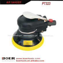 5" no vacuum Air Orbital Sander high speed Air Sander